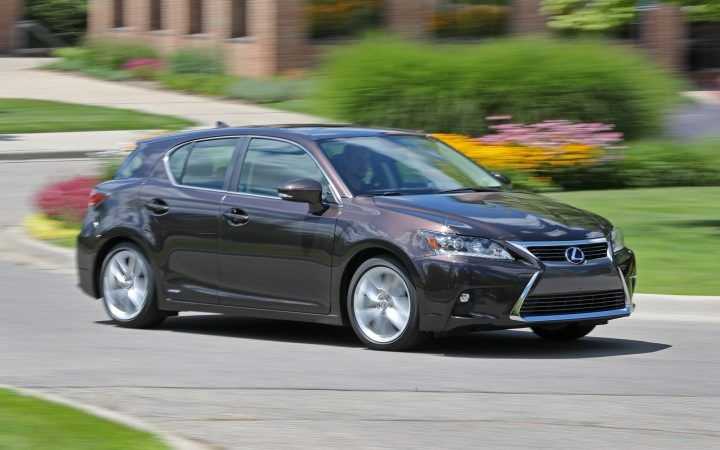 29 Ideas of 2016 Lexus Ct200h