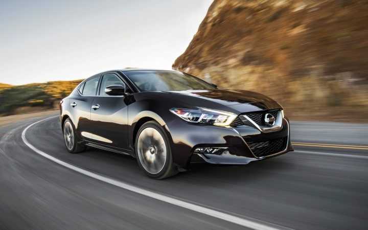 23 Best Ideas 2016 Nissan Maxima