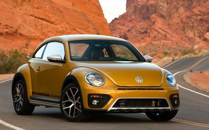 2023 Popular 2016 Volkswagen Beetle Dune