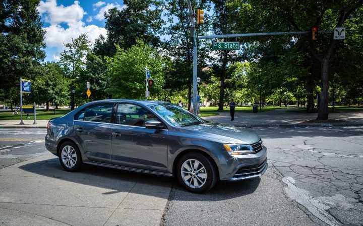 2023 Popular 2016 Volkswagen Jetta