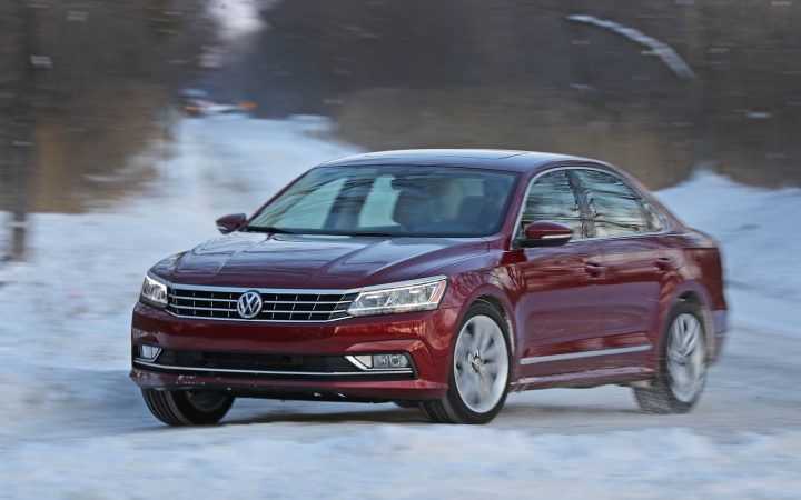 24 Best Ideas 2017 Volkswagen Passat