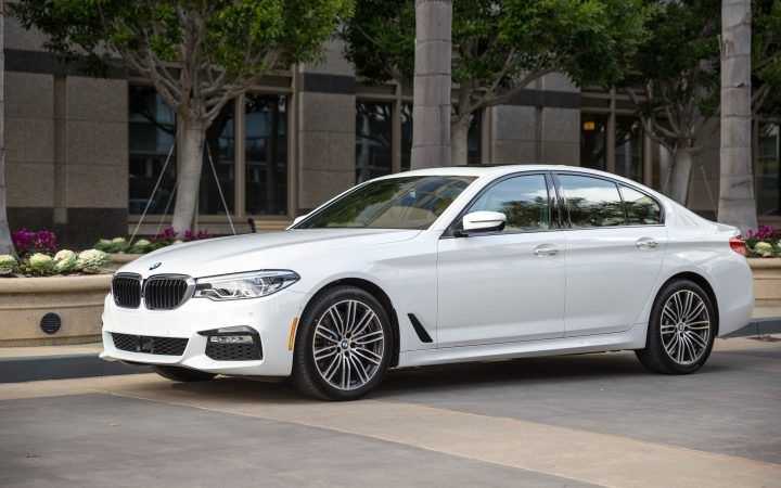 The Best 2017 Bmw 530i