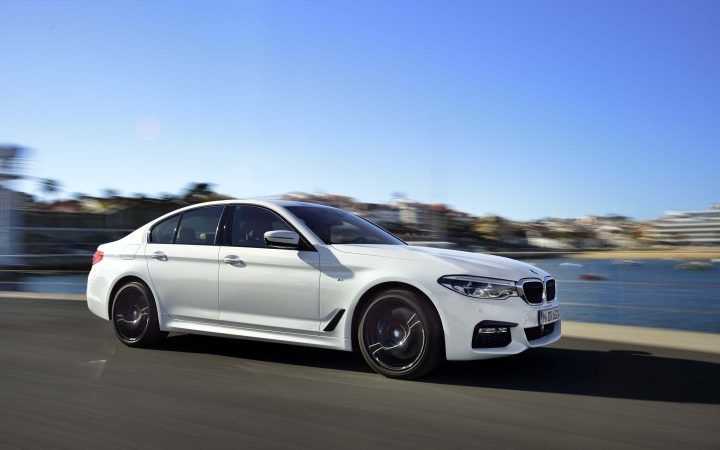 The 35 Best Collection of 2017 Bmw 540i