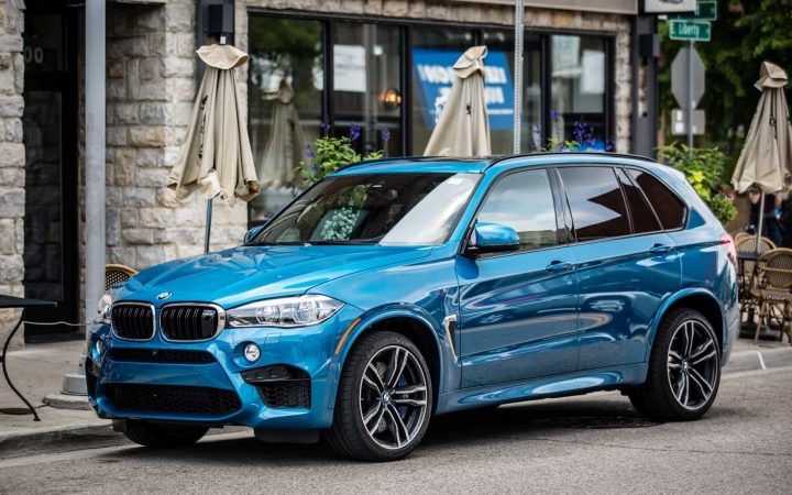 The Best 2017 Bmw X5 M