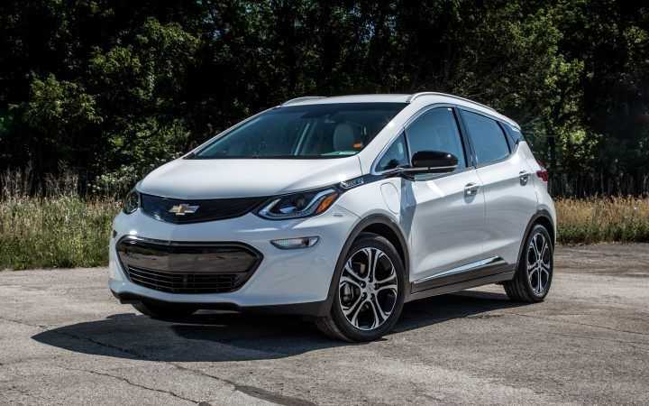 12 Ideas of 2017 Chevrolet Bolt Ev