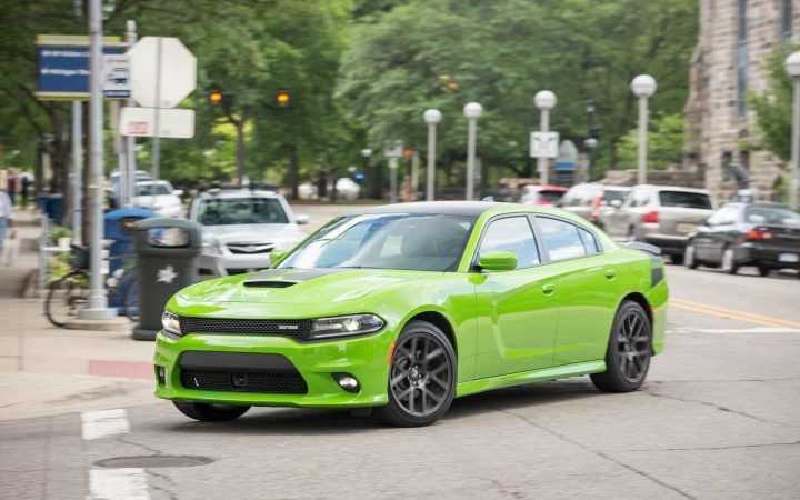 38 The Best 2017 Dodge Charger Daytona