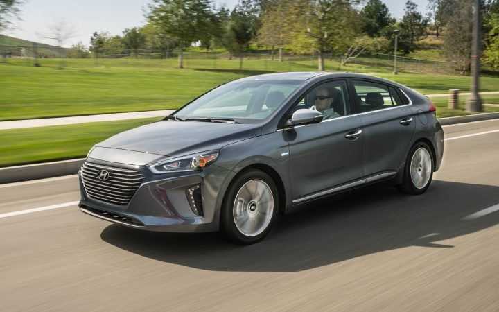 67 Best Collection of 2017 Hyundai Ioniq