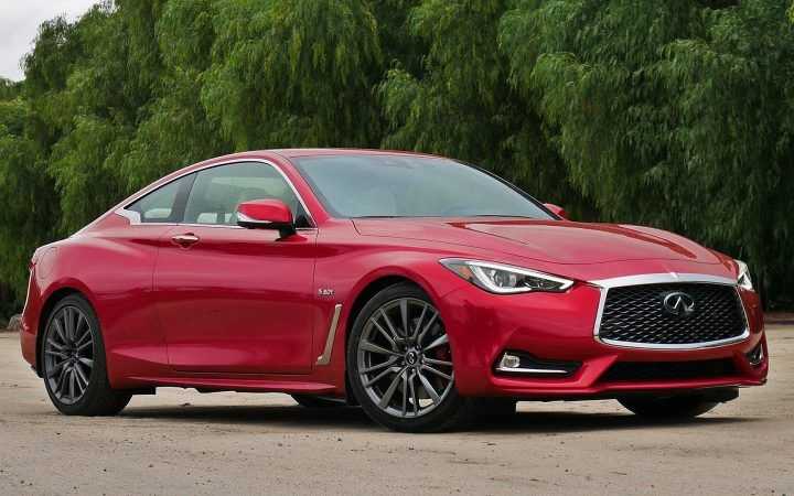 106 Best 2017 Infiniti Q60