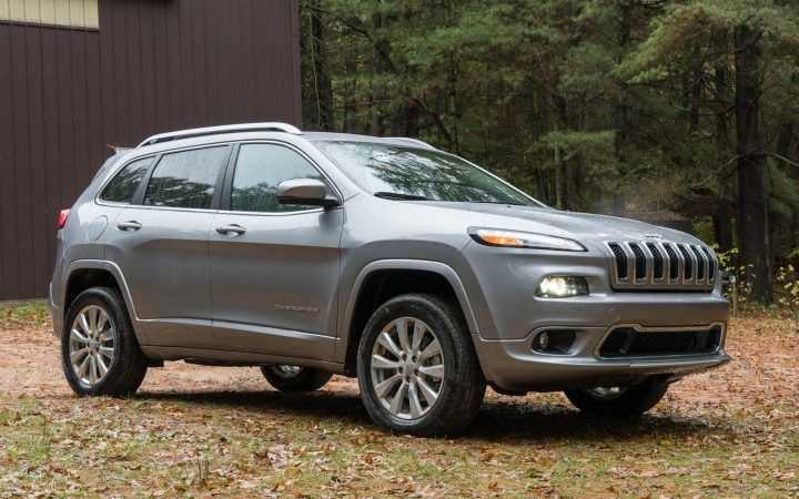 19 Photos 2017 Jeep Cherokee