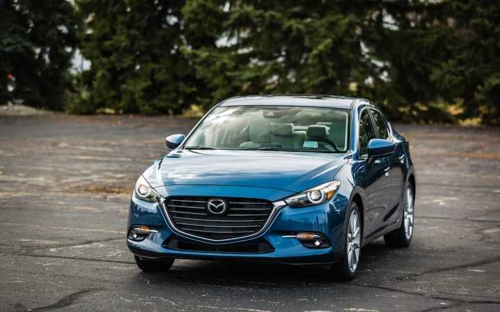 51 Collection of 2017 Mazda 3 Sedan