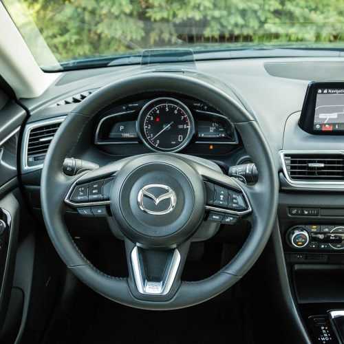 2017 Mazda 3 Sedan (Photo 45 of 51)