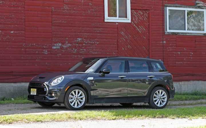 2023 Popular 2017 Mini Clubman