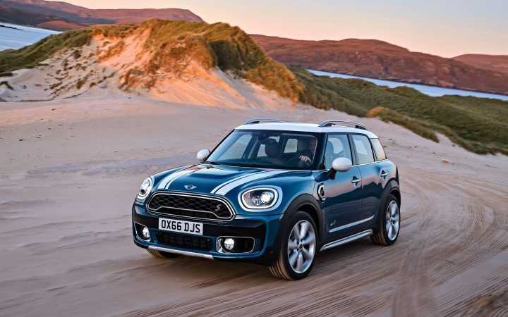 61 Best Ideas 2017 Mini Countryman