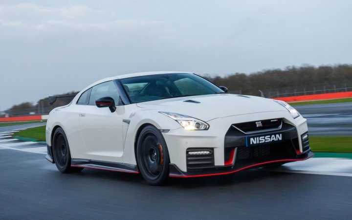 22 The Best 2017 Nissan Gt-r Nismo