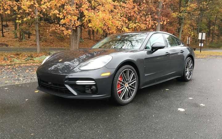 13 The Best 2017 Porsche Panamera