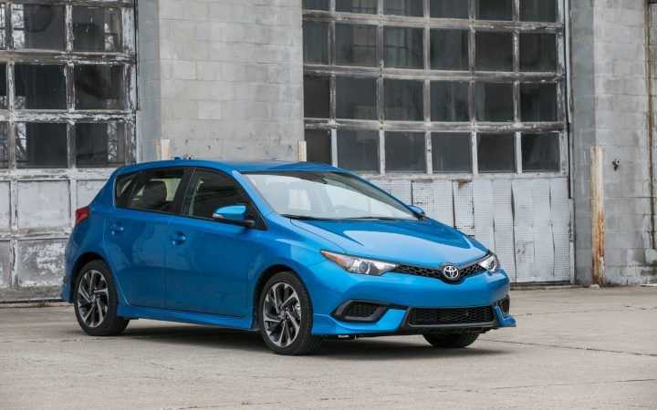 52 Best Ideas 2017 Toyota Corolla Im