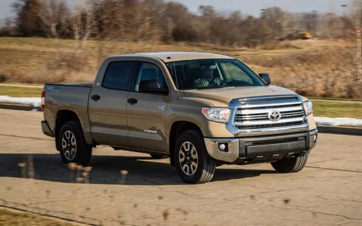 Top 24 of 2017 Toyota Tundra