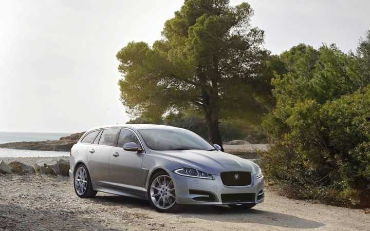 9 Ideas of 2013 Jaguar Xf Sportbrake Wagon Review