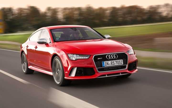 20 Ideas of 2016 Audi Rs 7