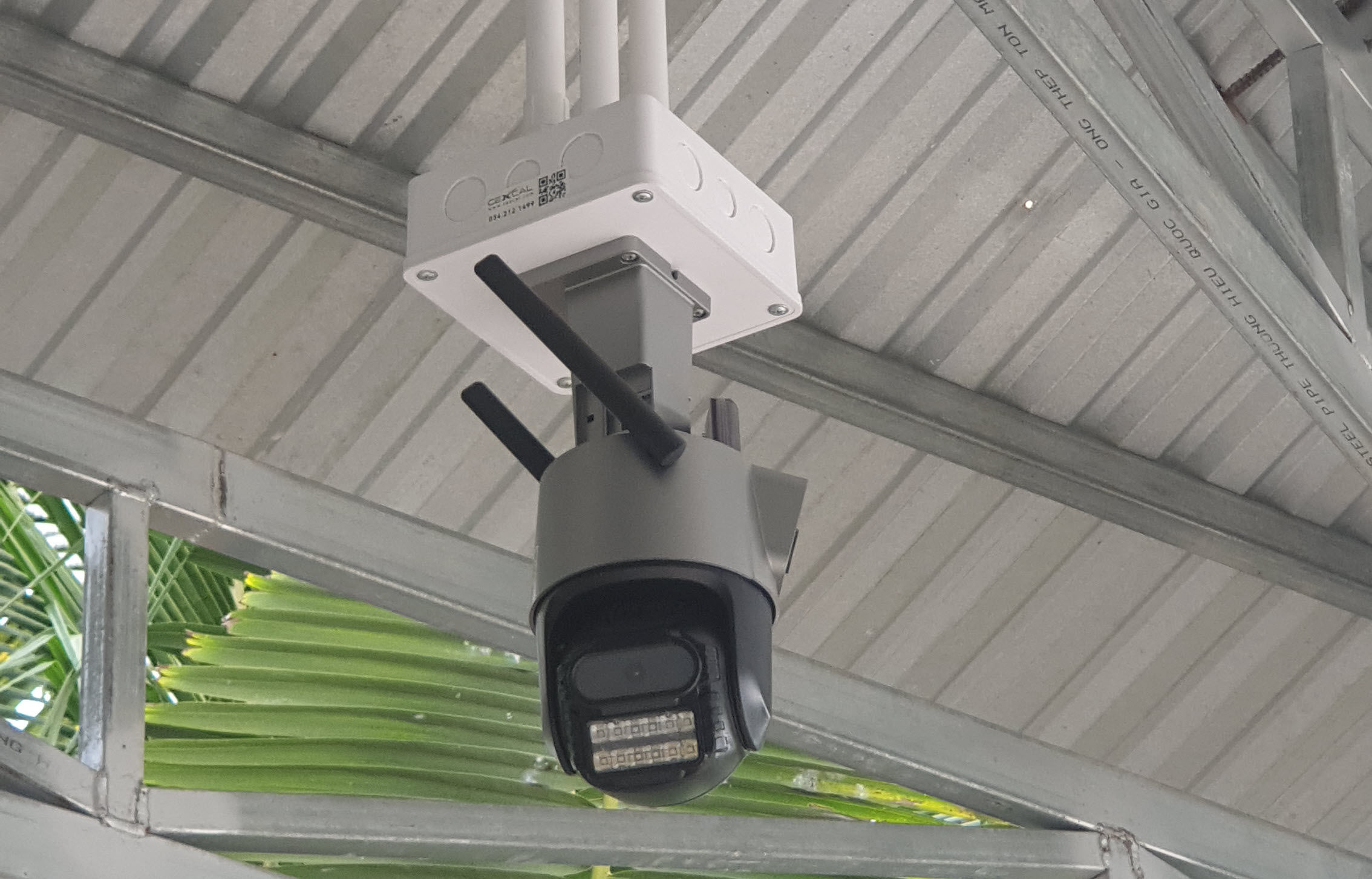 XMEYE VMS