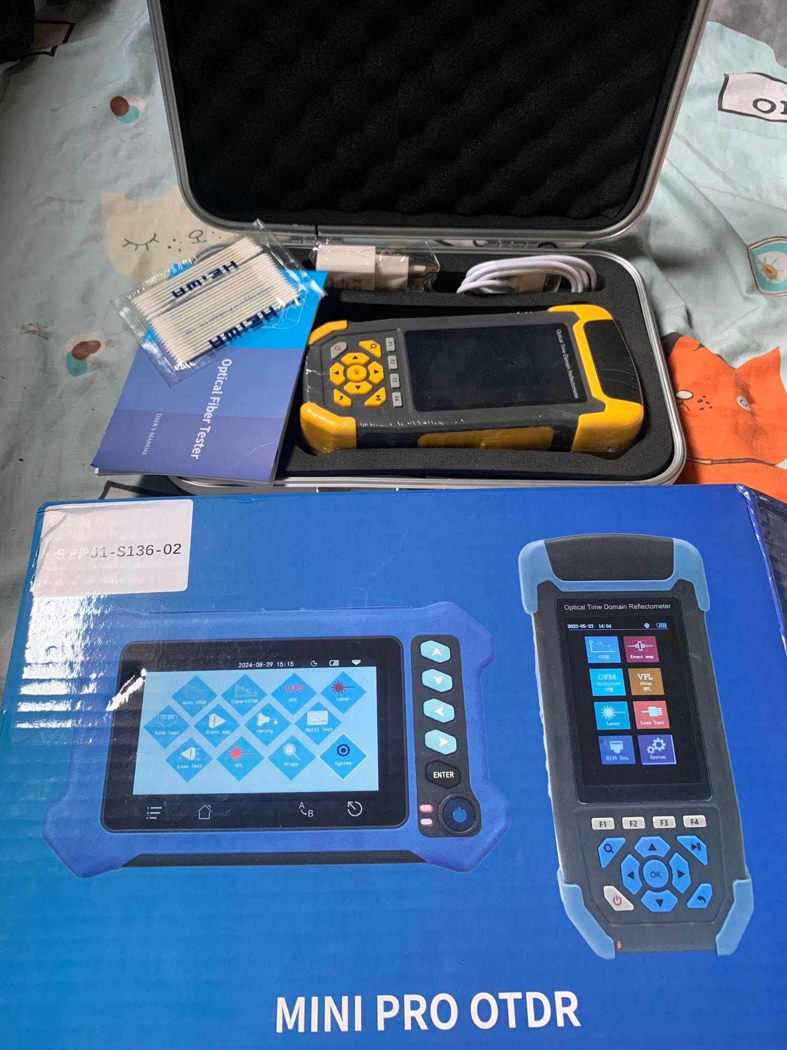 Pemeriksaan DVR CCTV