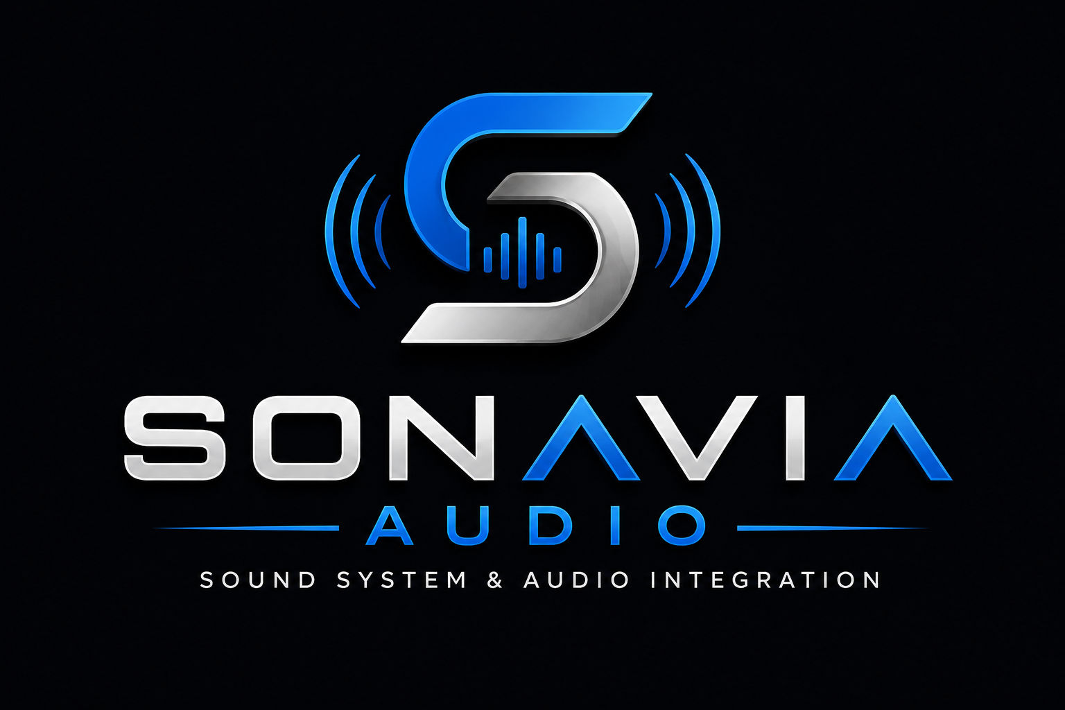 Sonavia Audio Palembang