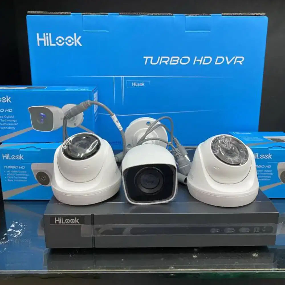 Harga CCTV Palembang BOS CCTV