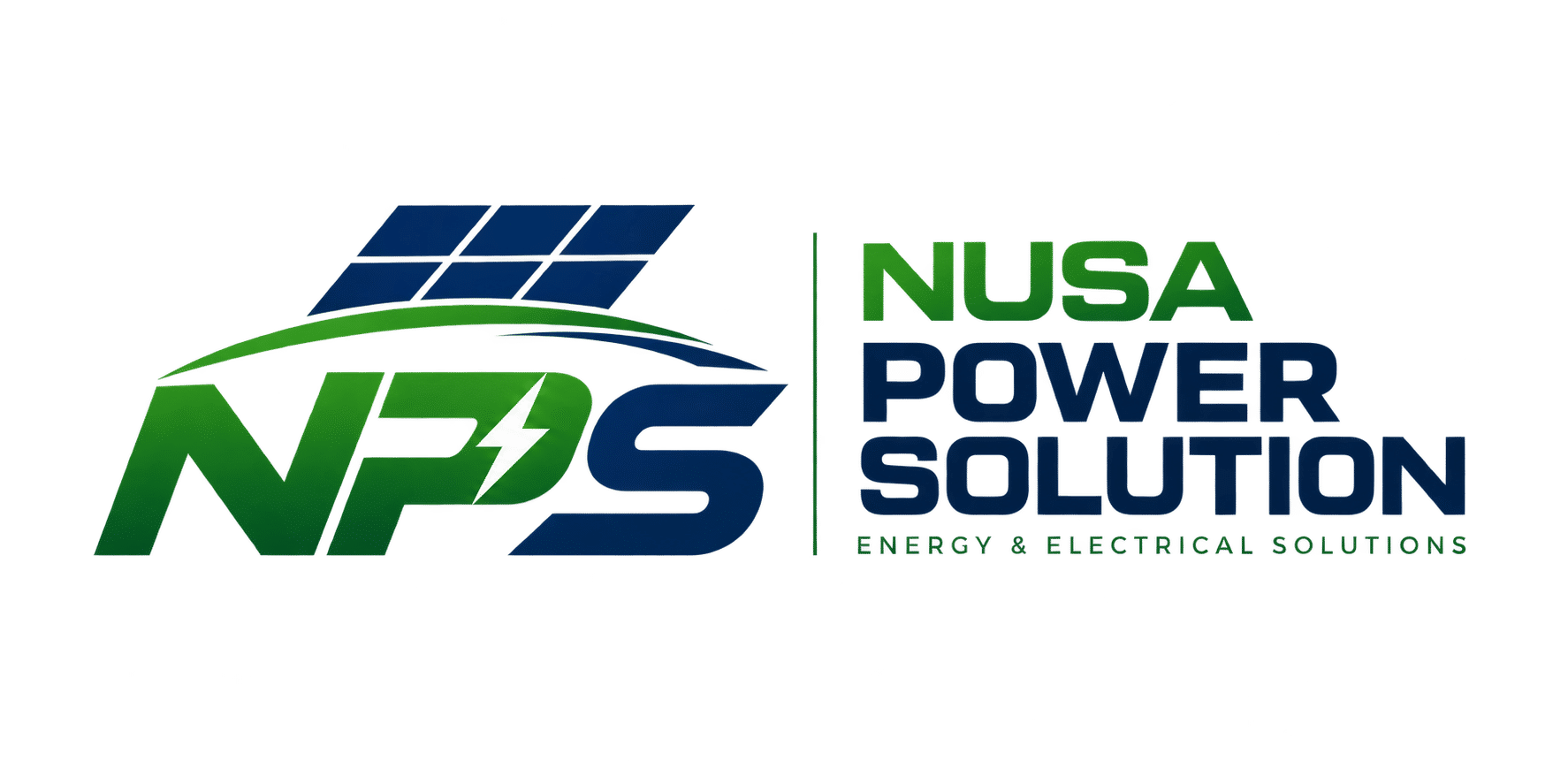 Nusa Power Solution Logo