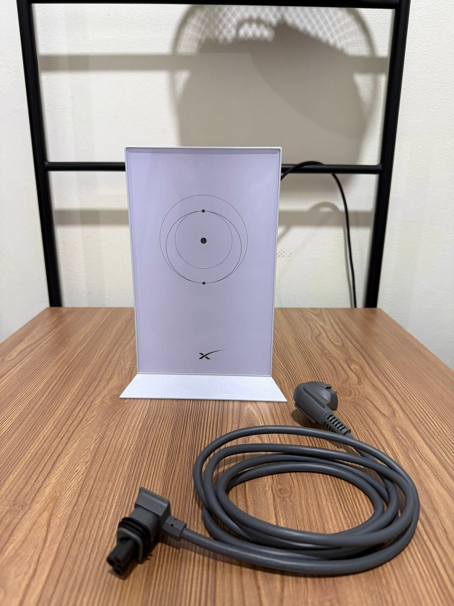Restart Router Starlink