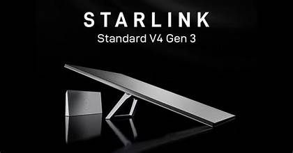 Starlink Enterprise