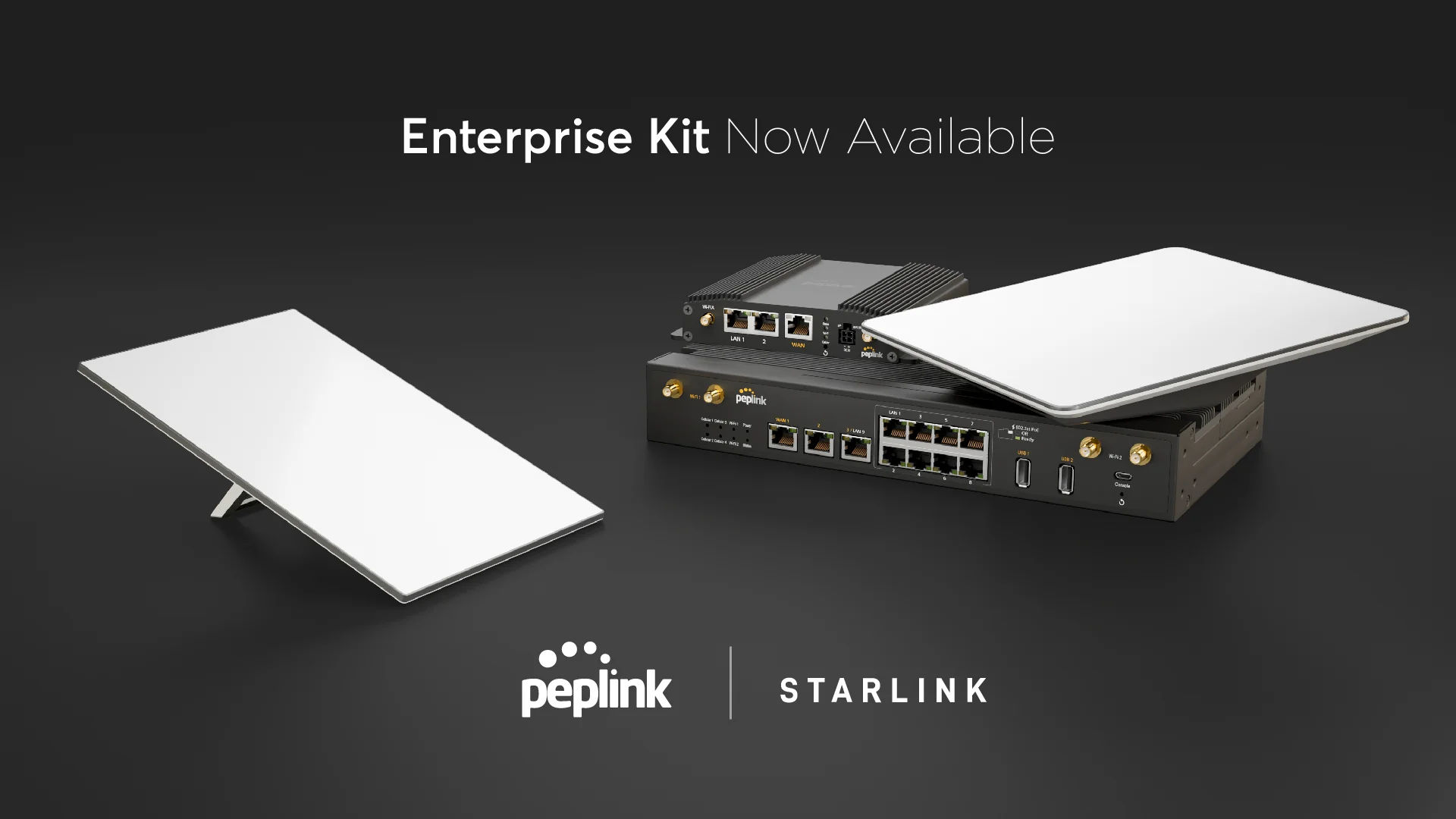 Starlink PAL TV