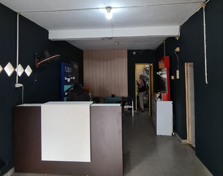 Toko BOS CCTV Palembang