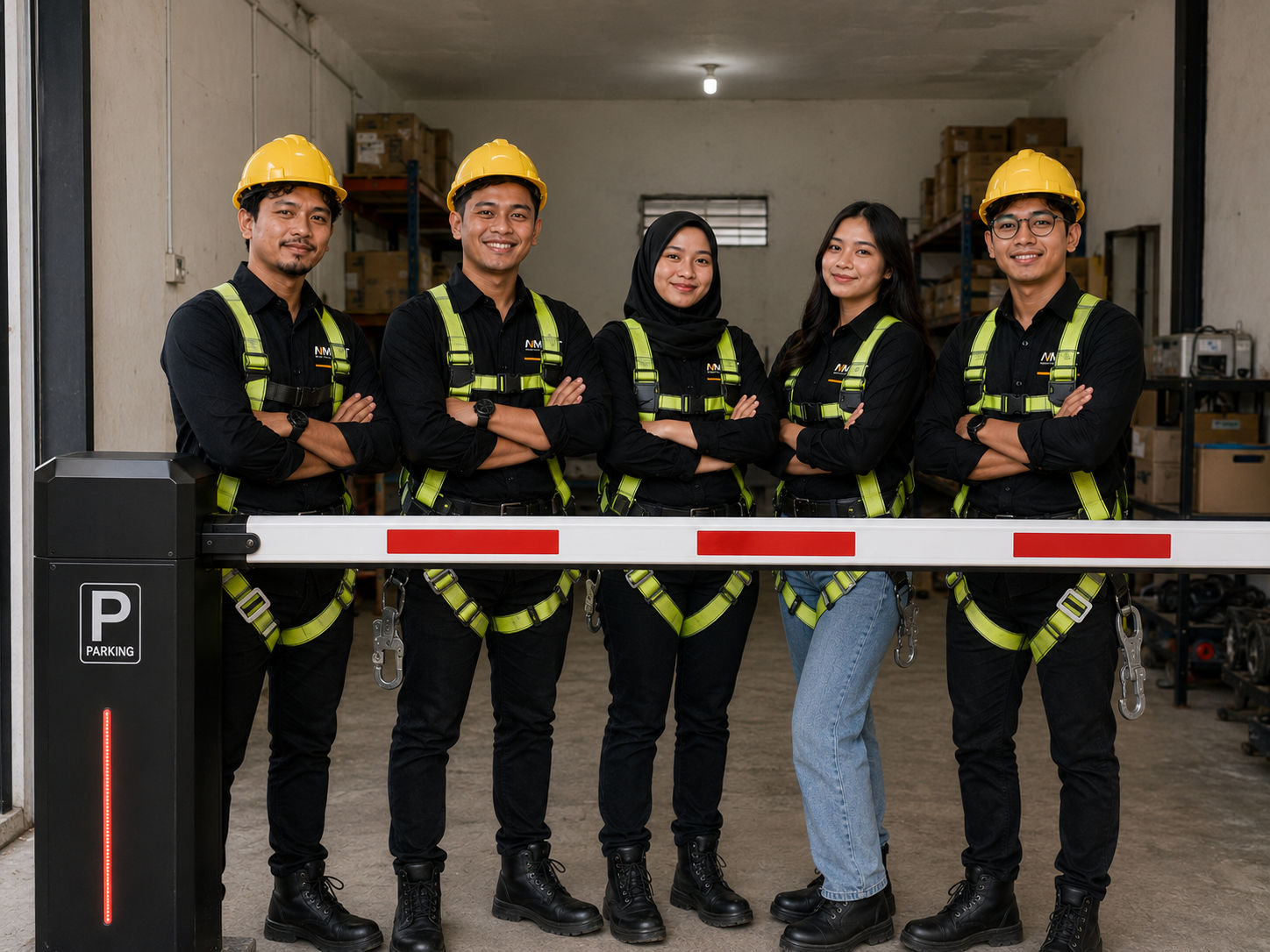 tentang kami