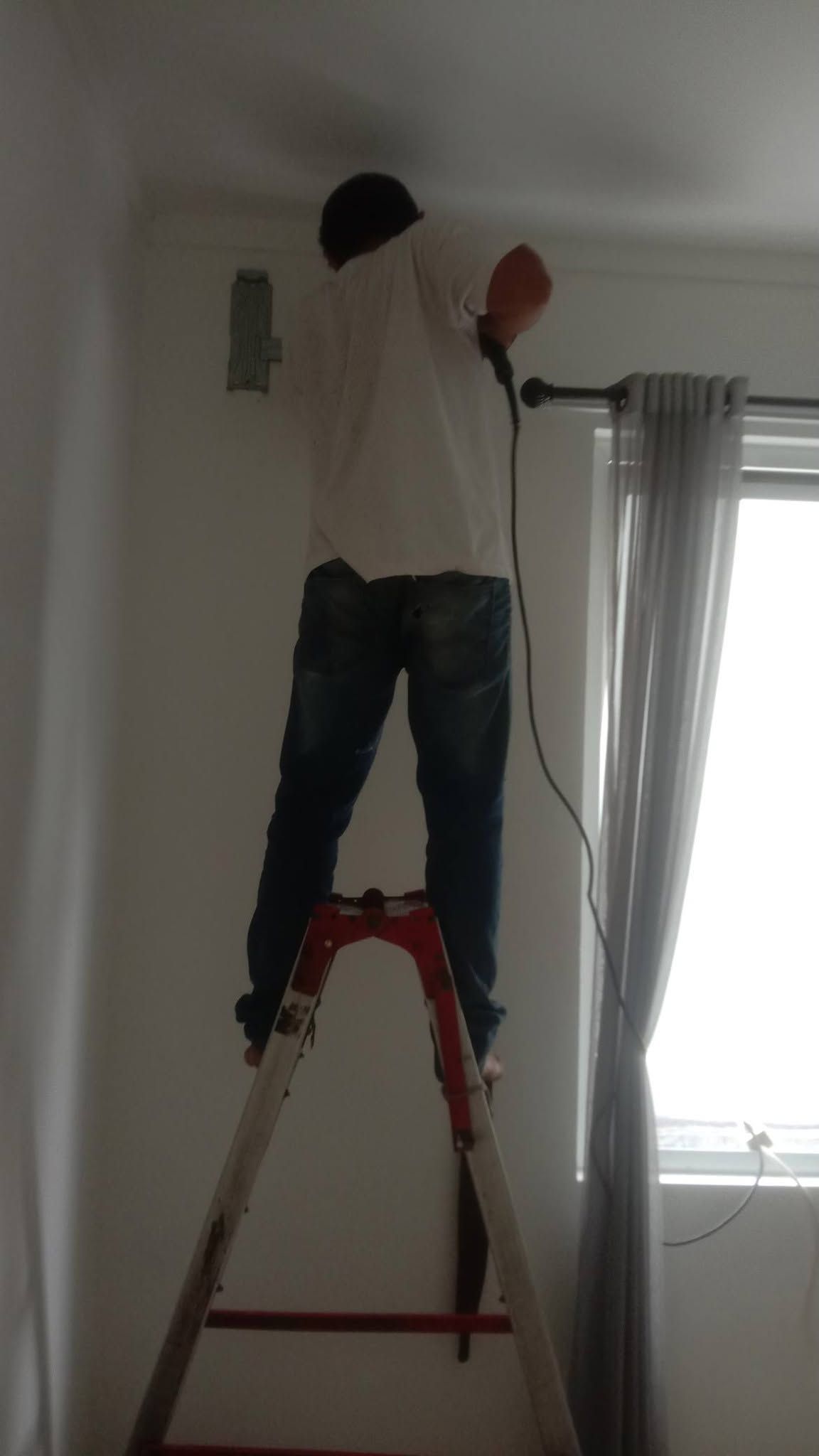 Teknisi BOS AC Palembang