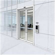 Access Door RFID Palembang