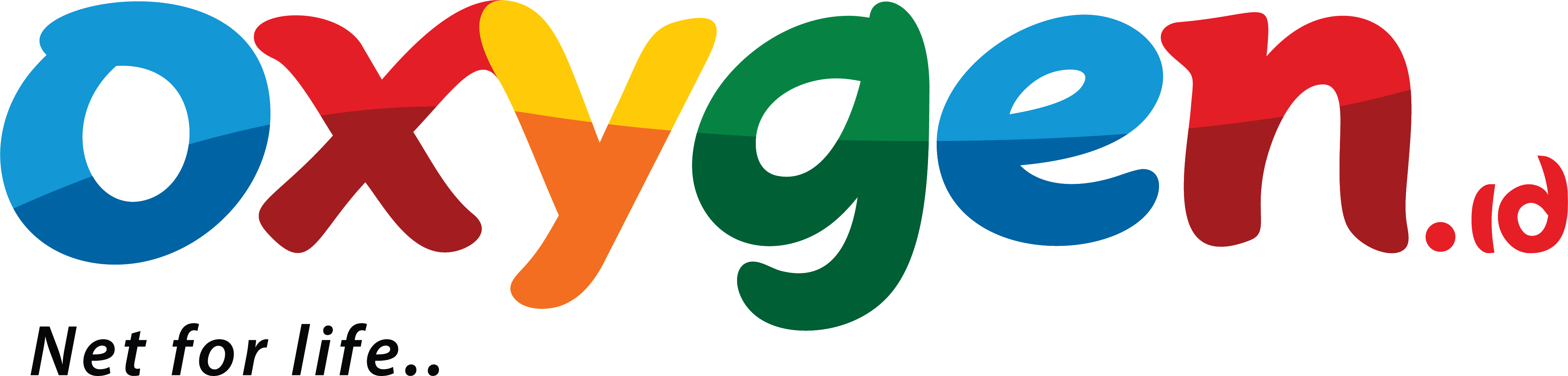 Oxygen Palembang