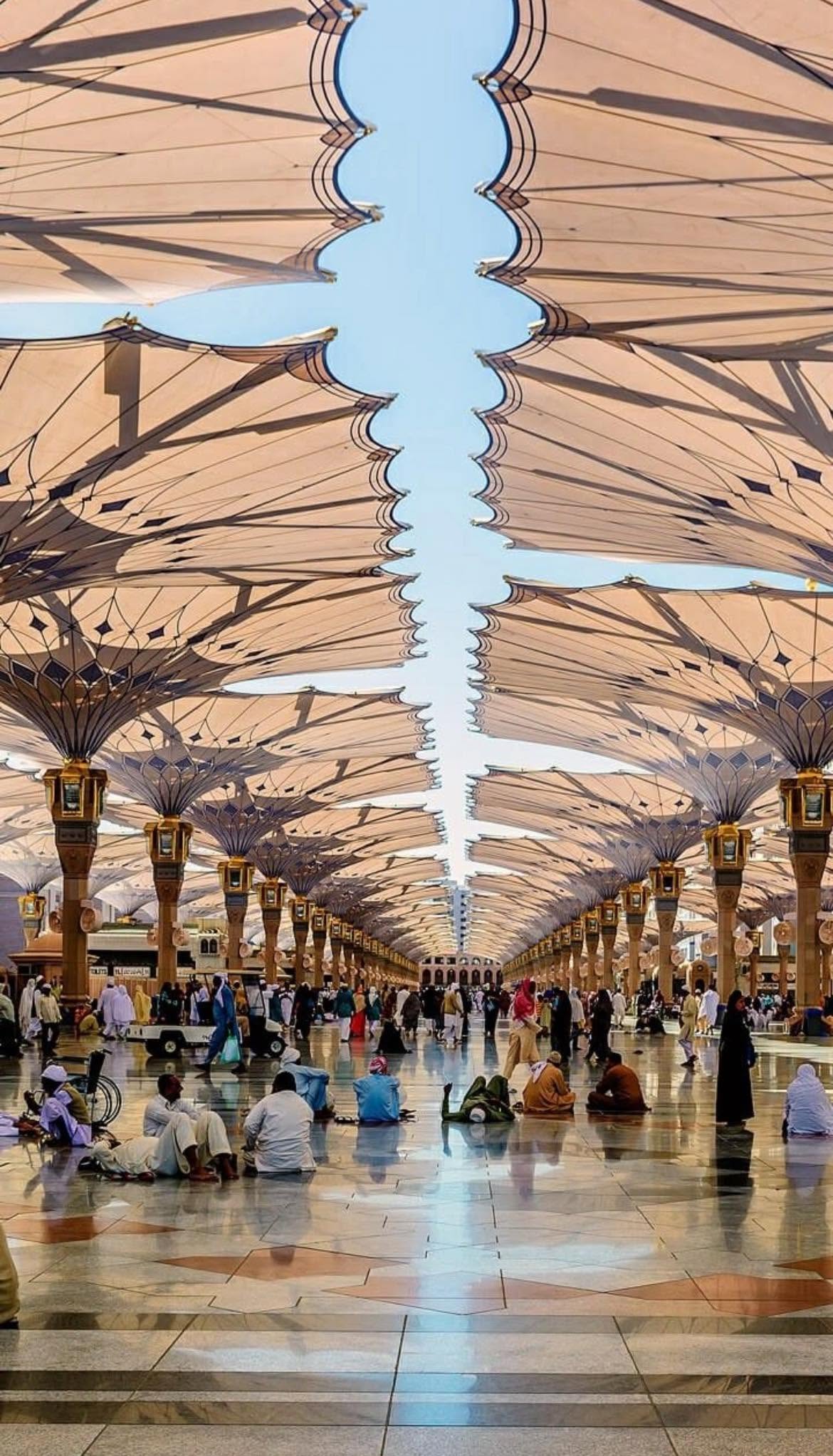 Sunnah Sebelum Ihram