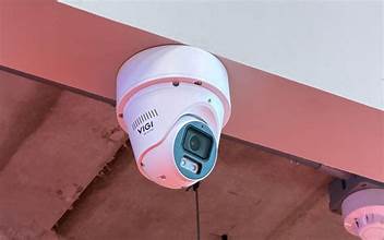 22 Kamera TP-Link VIGI Kemuning