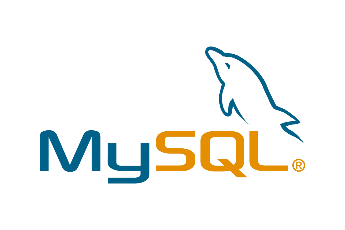 MySQL logo