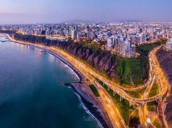 Interesting Activities in Lima, Peru