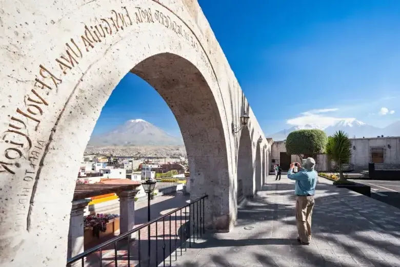 20 Outstanding Activities To Do in Arequipa, Peru including Special Day Trips