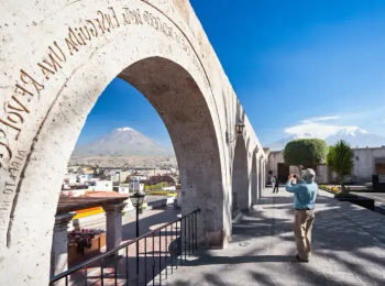 20 Outstanding Activities To Do in Arequipa, Peru including Special Day Trips