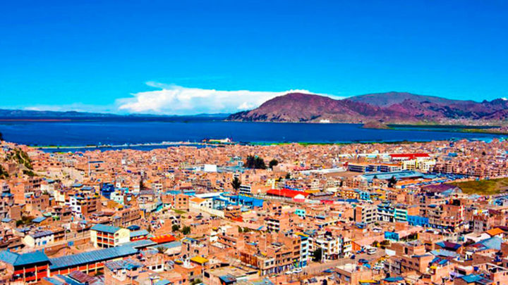 The Best Places and Activities in Puno