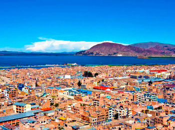 The Best Places and Activities in Puno