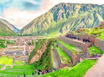 Best Activities in Ollantaytambo, Peru