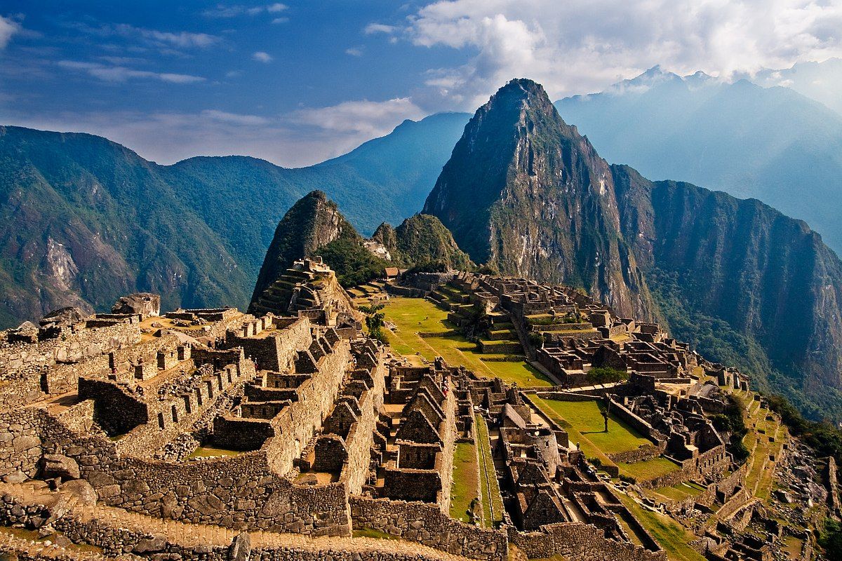 An Exciting Guide to Machu Picchu