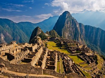 An Exciting Guide to Machu Picchu