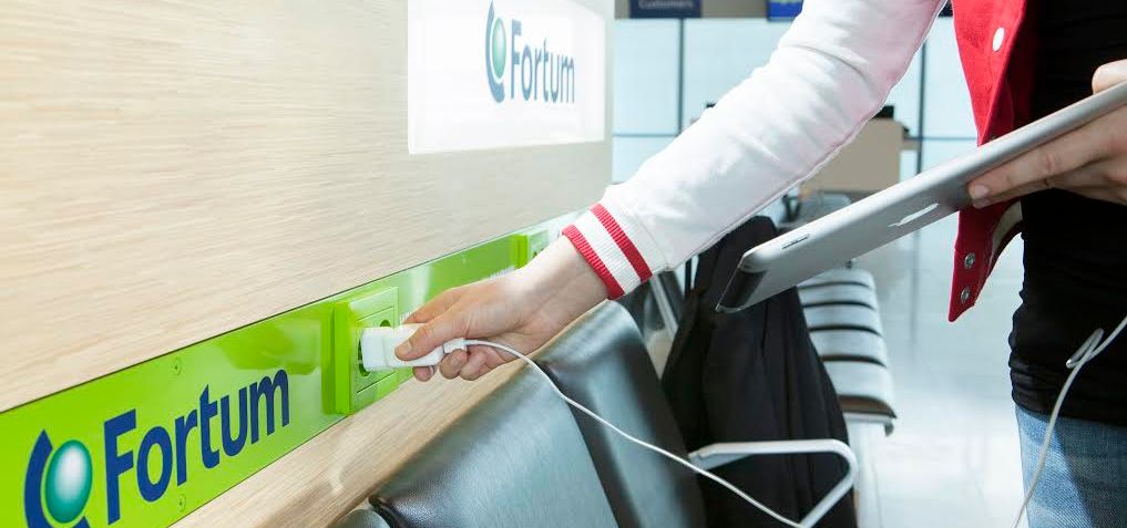 Fortum_Student_Lab