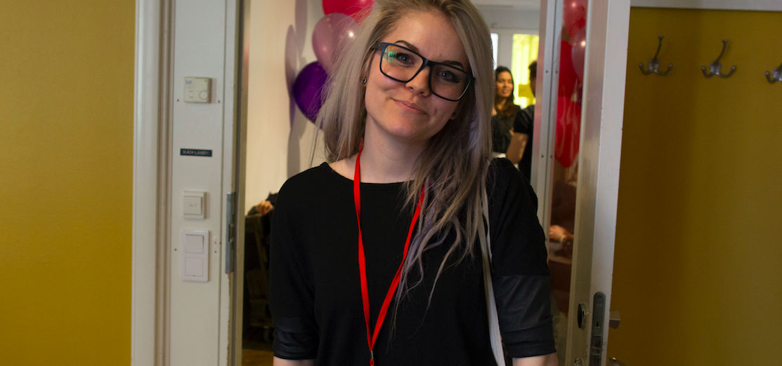 SofiaWennstrom