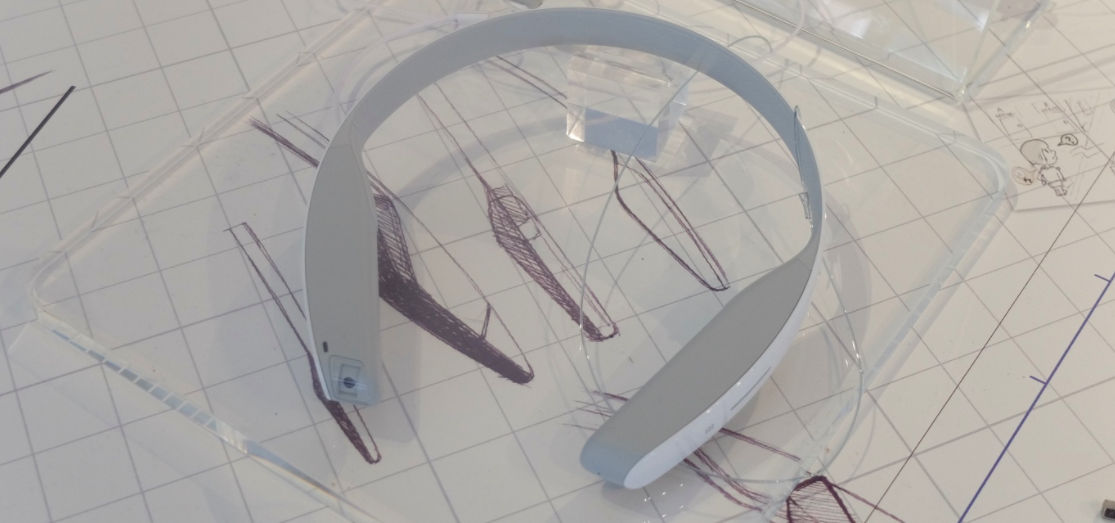 Sony Prototype N